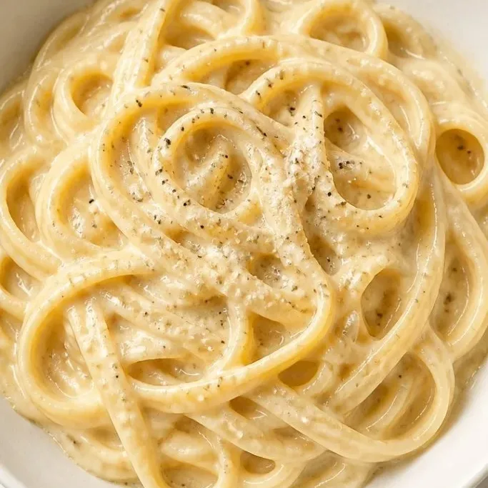 Creamy Pasta Sauce