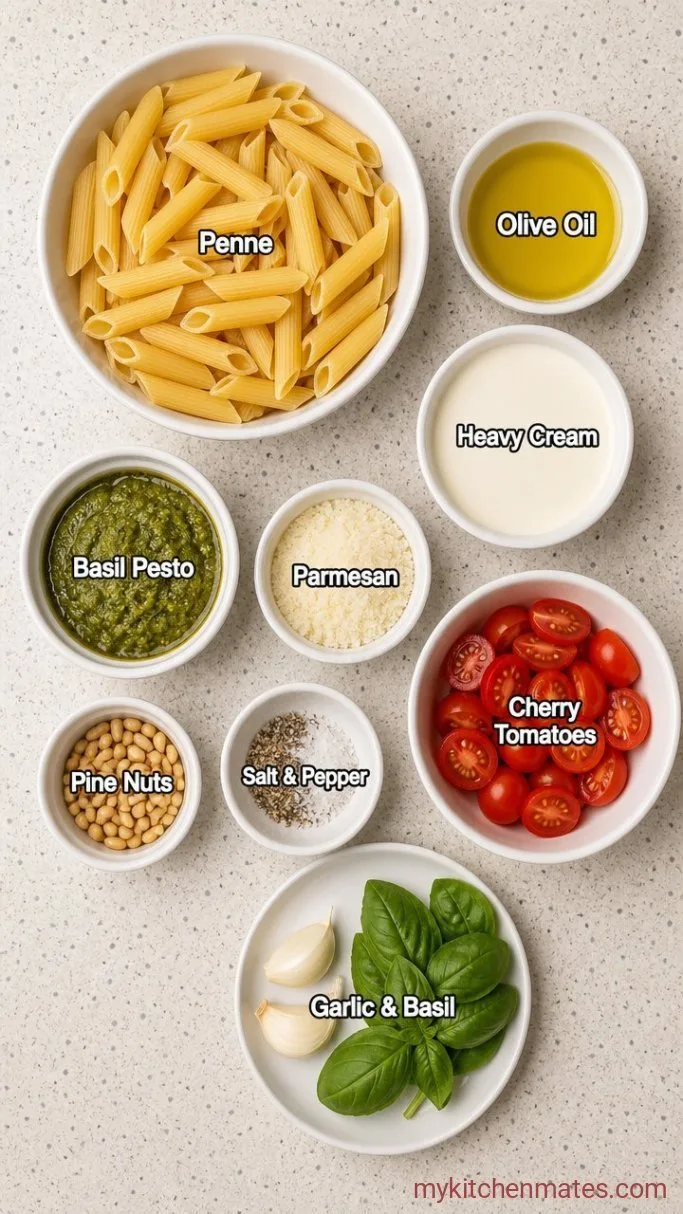 Ingredients