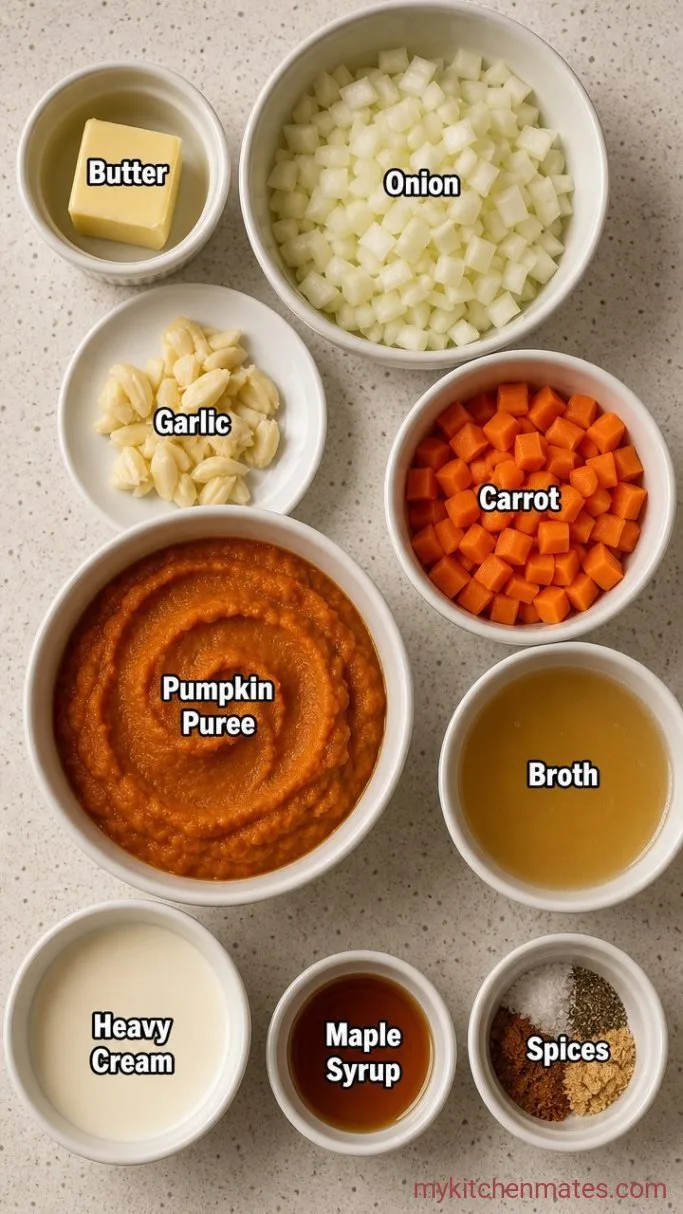 Ingredients