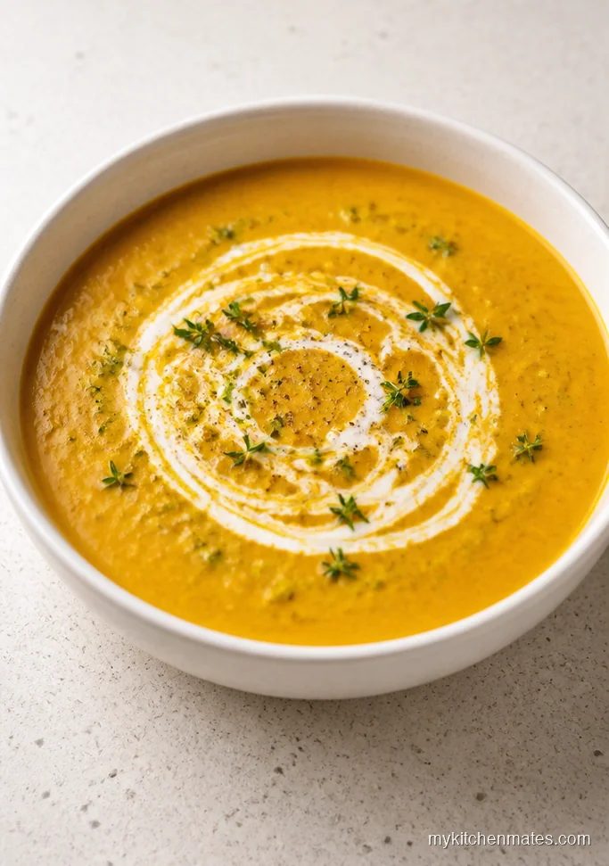 13 Sweet Potato and Broccoli Recipes That Make Dinner a Breeze Creamy Sweet Potato Broccoli Soup