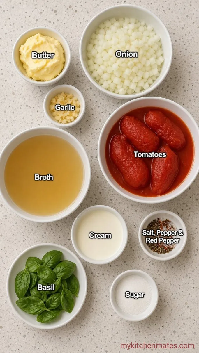 Ingredients