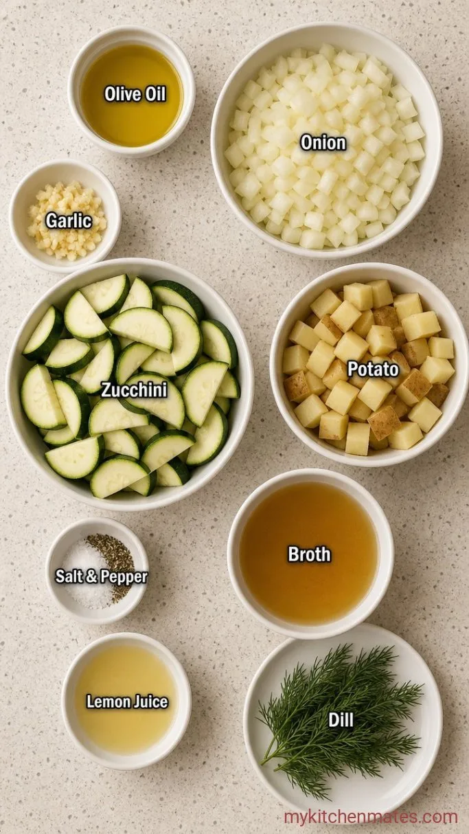 Ingredients