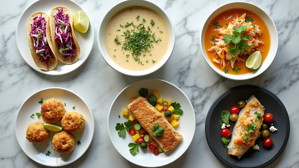 9 Delicious Leftover Halibut Recipes You’ll Crave creative leftover halibut recipes