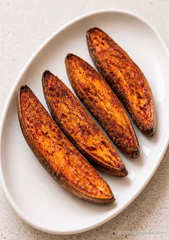 10 Vegan Sweet Potato Recipes That Keep Dinner Cozy and Cheap Crispy Roasted Sweet Potato Wedges