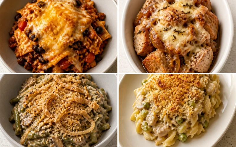 11 Crock Pot Casserole Recipes for Cozy Hands-Off Dinners