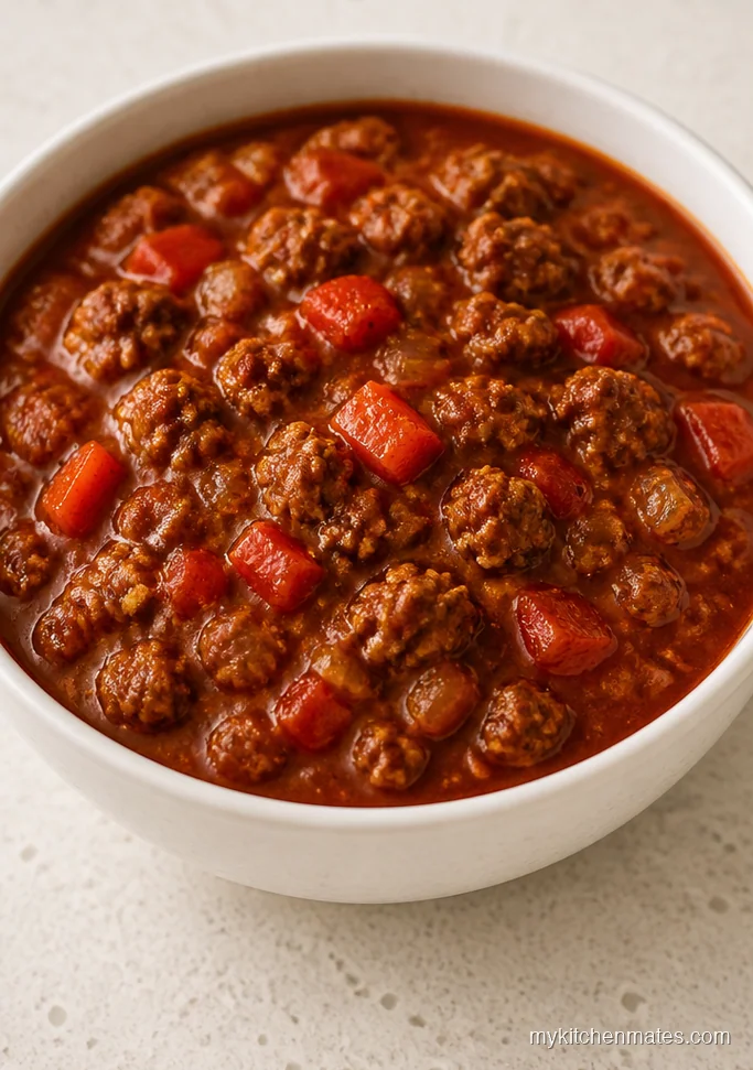 13 Keto Dinner Recipes Crock Pot That Make Weeknights Easy Crock Pot Keto Chili