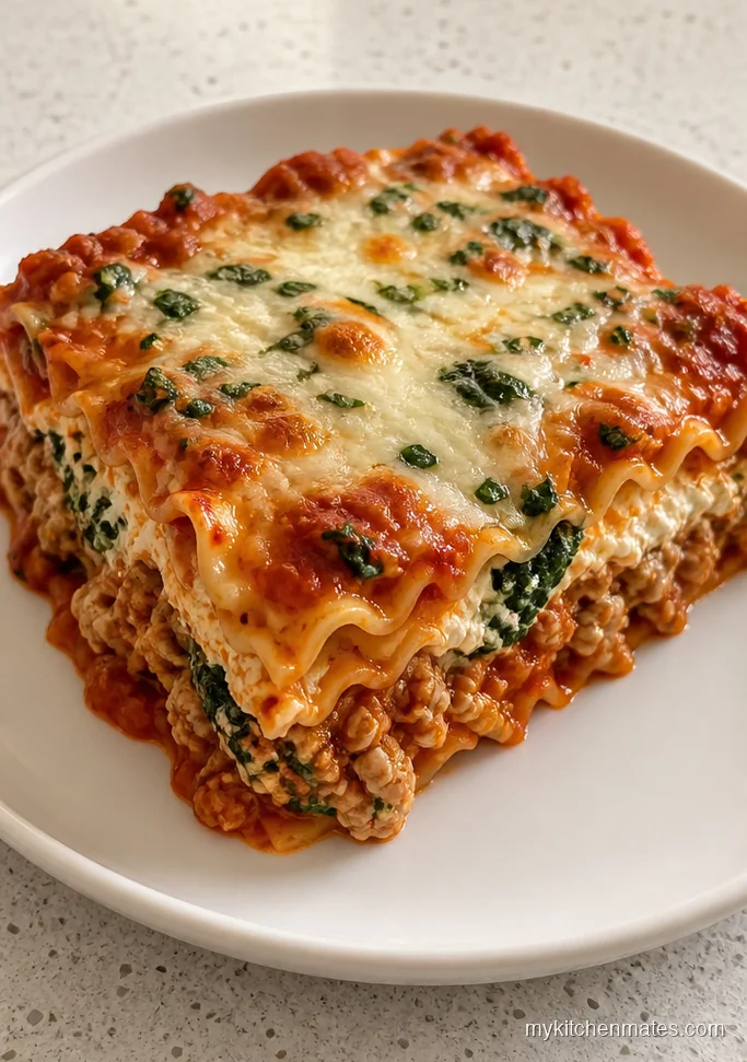 10 Crock Pot Pasta Recipes for Cozy Weeknight Dinners Crock Pot Turkey Lasagna