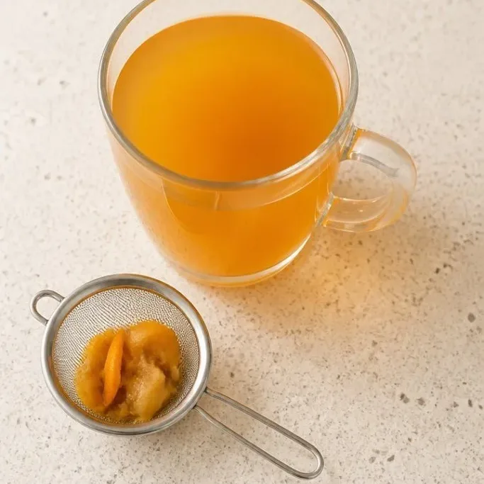 5-Ingredient Crockpot Apple Cider Crockpot Apple Cider