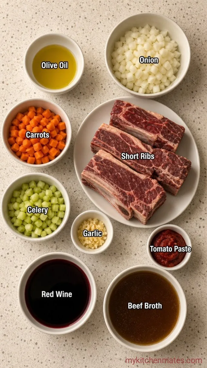 Ingredients