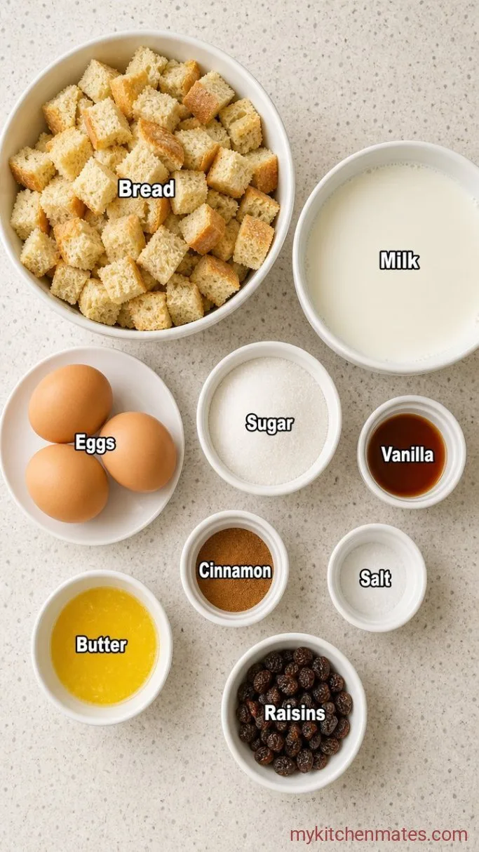 Ingredients