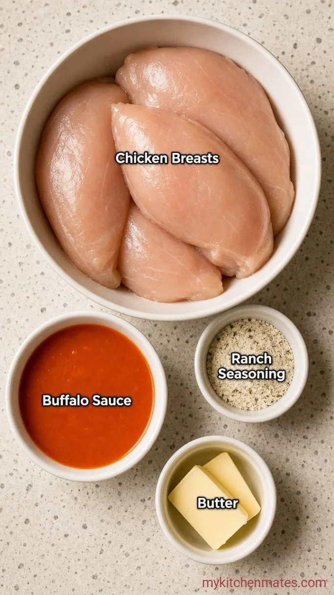 Ingredients