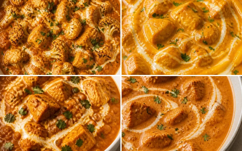 13 Crockpot Butter Chicken Recipes That Make the Sauce Do the Work