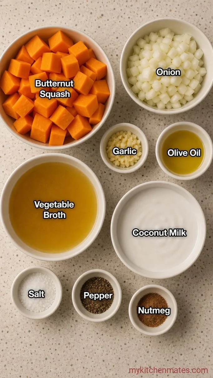 Ingredients