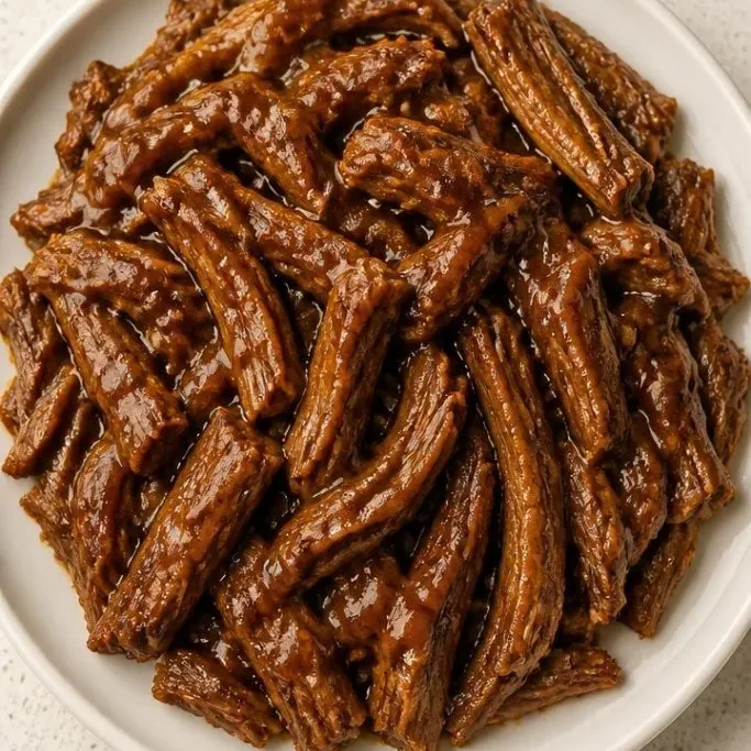 Tender Crockpot Carne Asada Crockpot Carne Asada