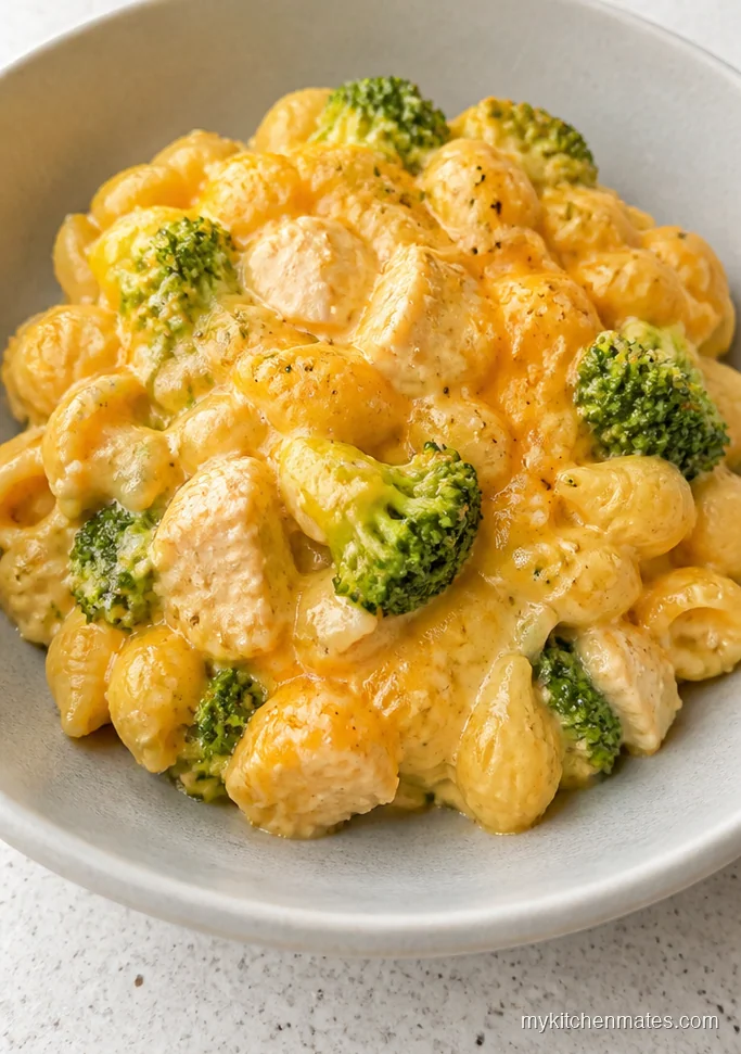 13 Crockpot Chicken Casserole Recipes for No Fuss Dinners Crockpot Chicken Broccoli Cheese Casserole