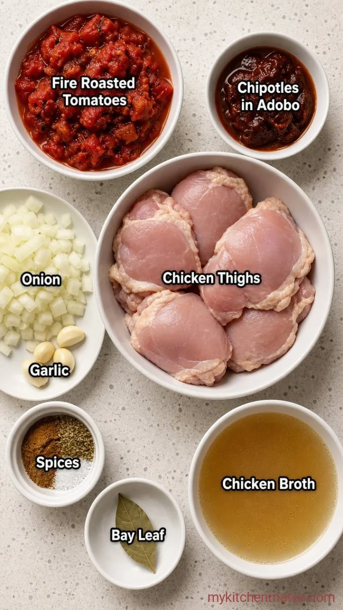 Ingredients