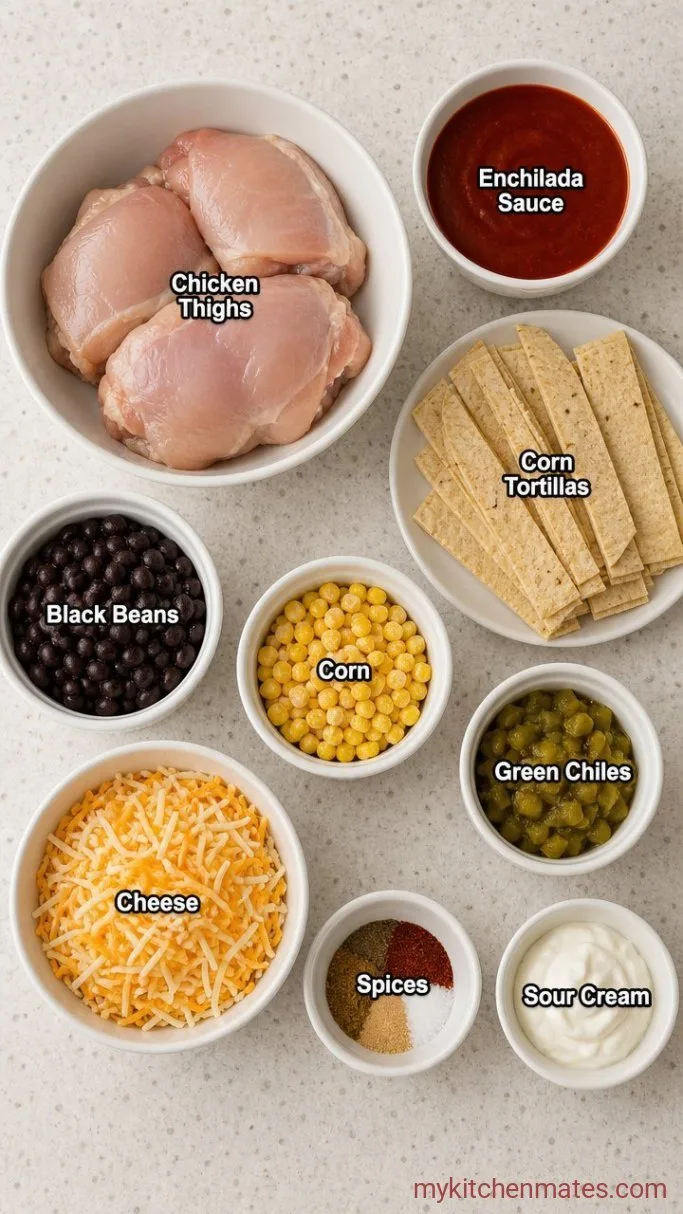 Ingredients