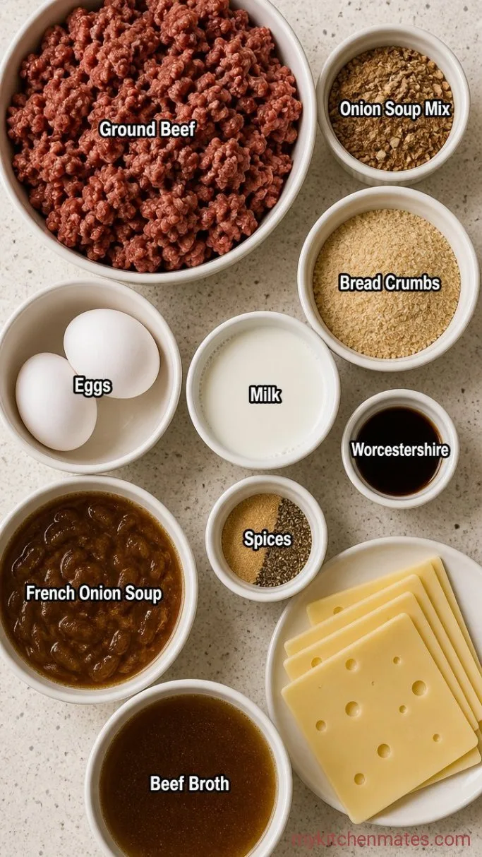 Ingredients