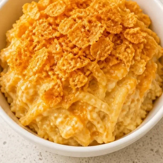 Crockpot Cheesy Hashbrown Casserole (Set It and Forget It) Crockpot Hashbrown Casserole