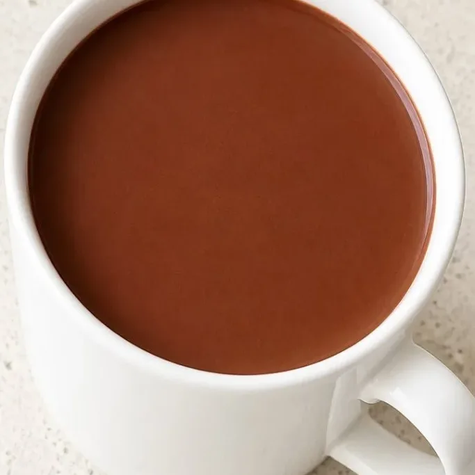 Crockpot Hot Chocolate