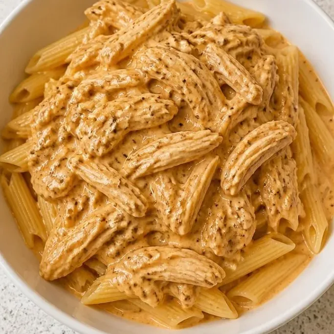 Crockpot Italian Chicken