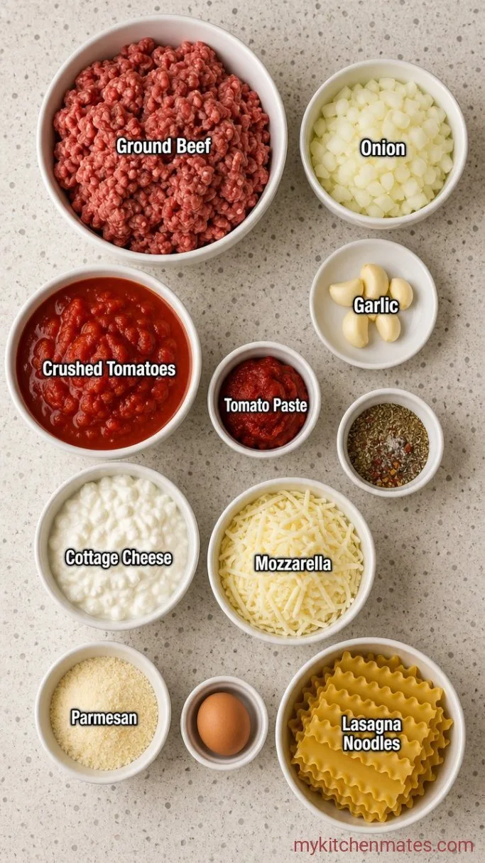 Ingredients