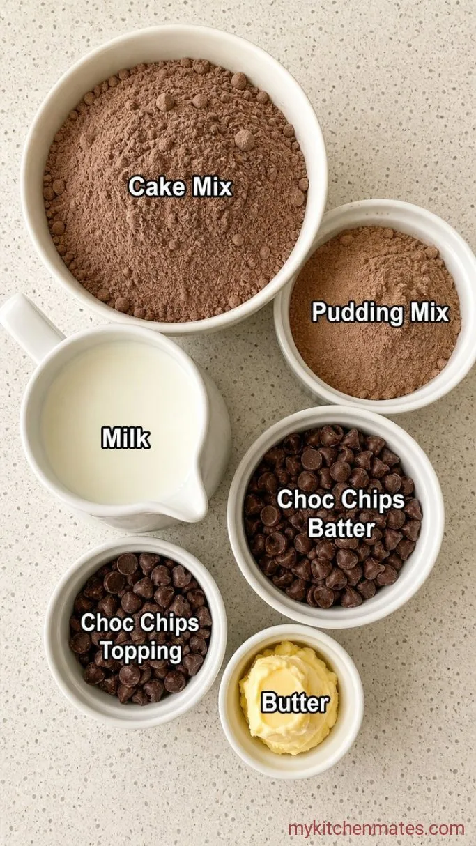 Ingredients