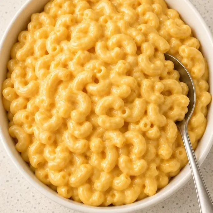 Creamy No-Boil Crockpot Mac and Cheese Crockpot Mac and Cheese Recipe