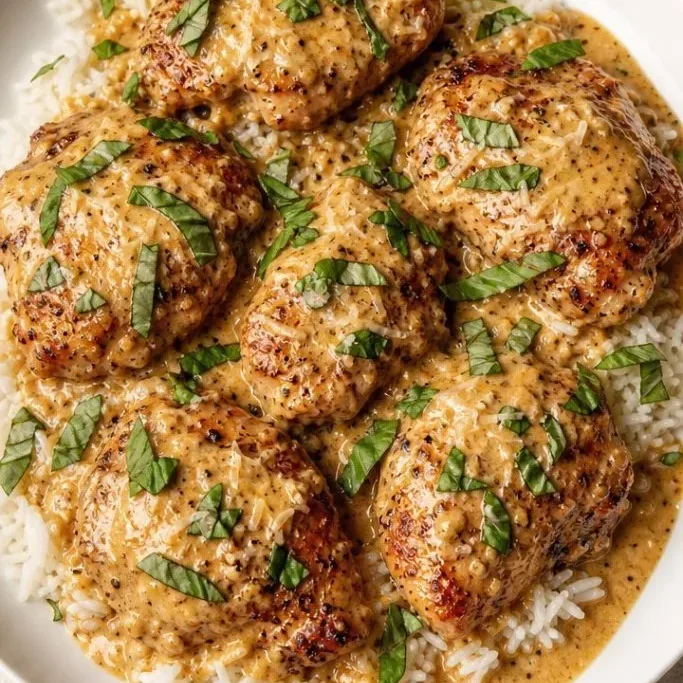 Crockpot Marry Me Chicken: Creamy, Tangy, and Hard to Mess Up Crockpot Marry Me Chicken