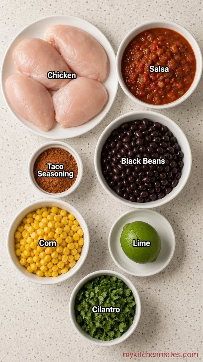Ingredients
