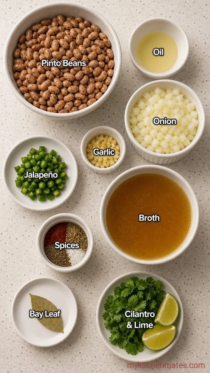 Ingredients