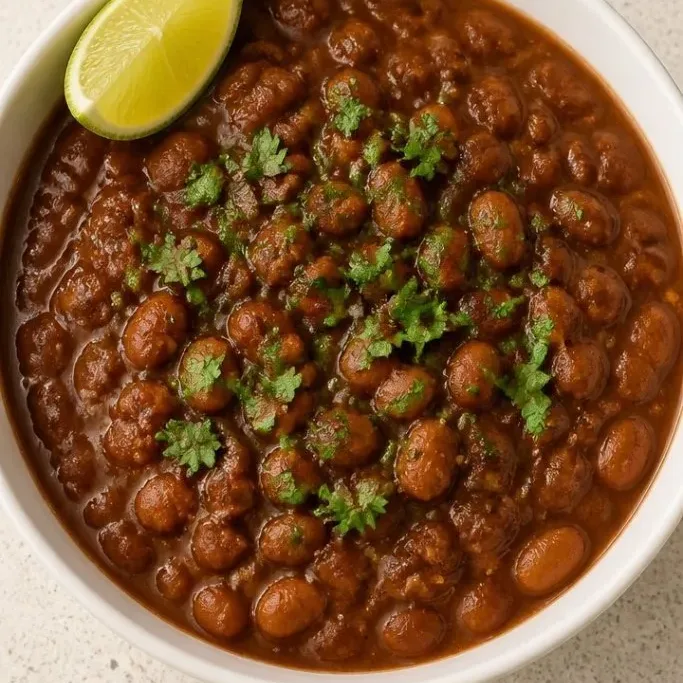 Crockpot Pinto Beans