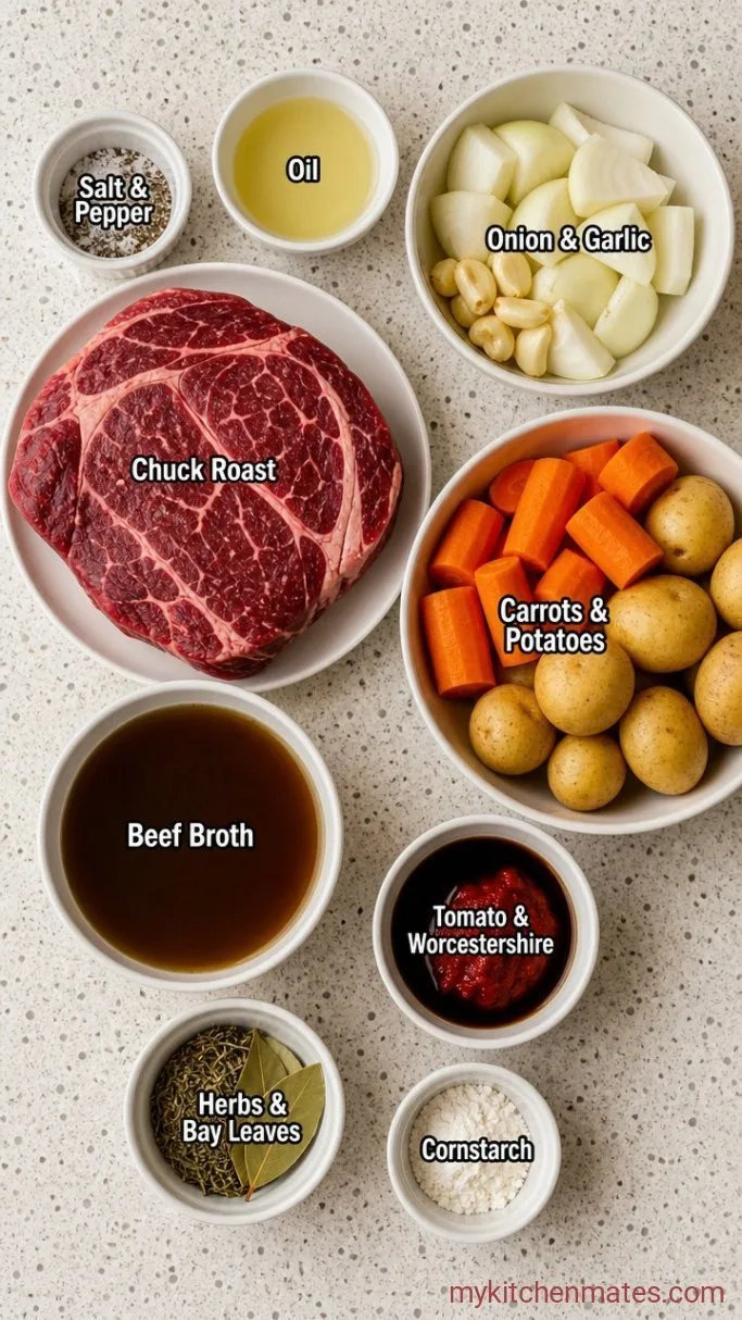Ingredients