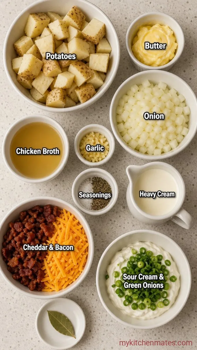 Ingredients