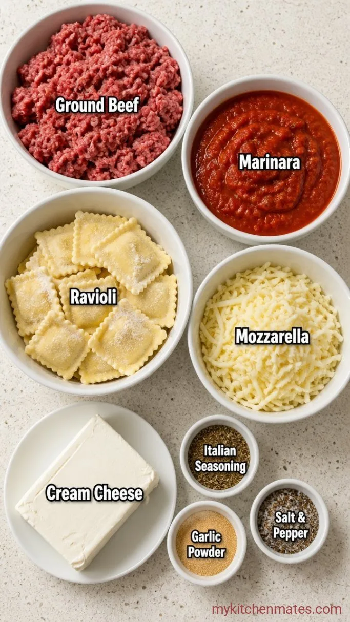 Ingredients