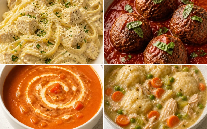 13 Crockpot Recipes That Kids Will Actually Ask For
