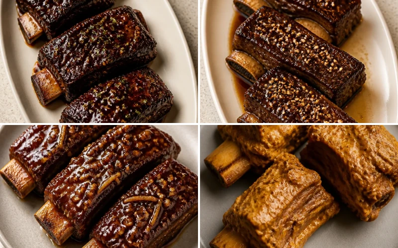 12 Crockpot Ribs Recipes That Braise Tender in the Slow Cooker
