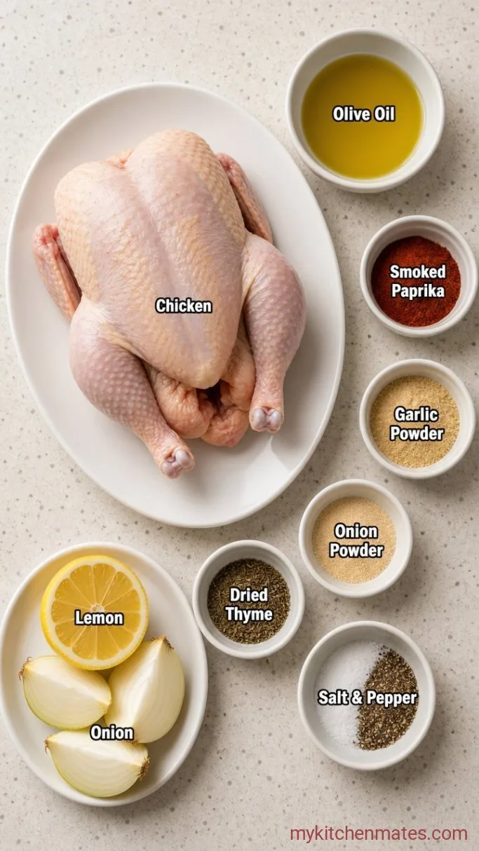 Ingredients