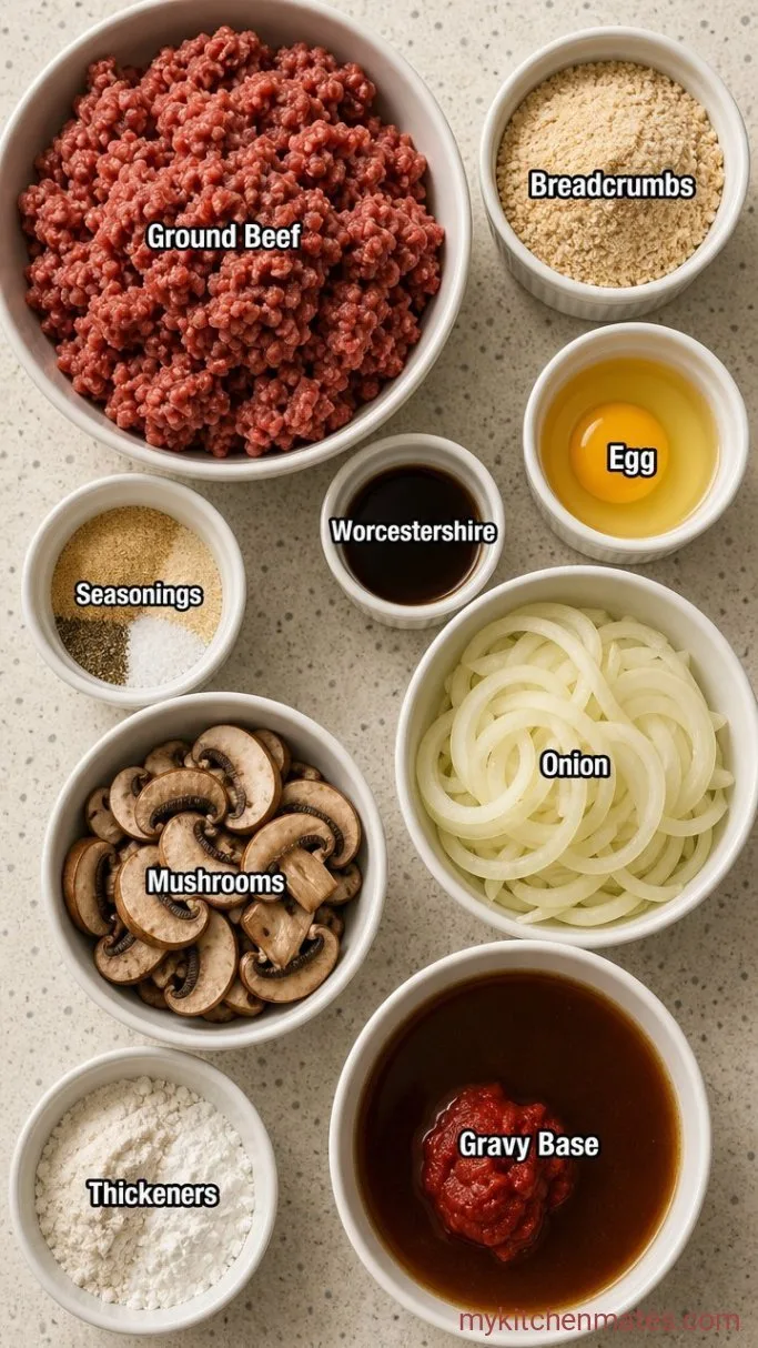 Ingredients