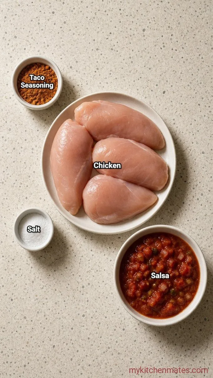 Ingredients