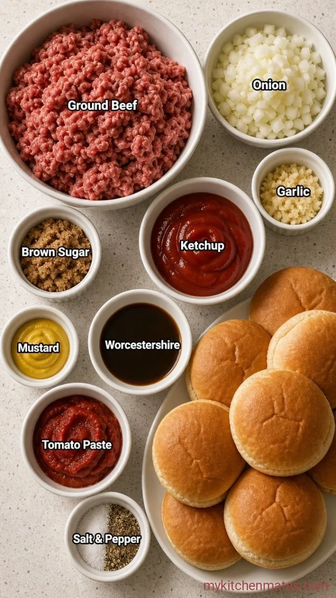 Ingredients