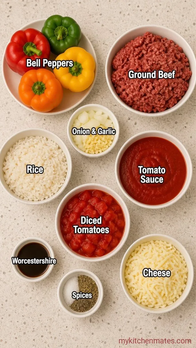 Ingredients