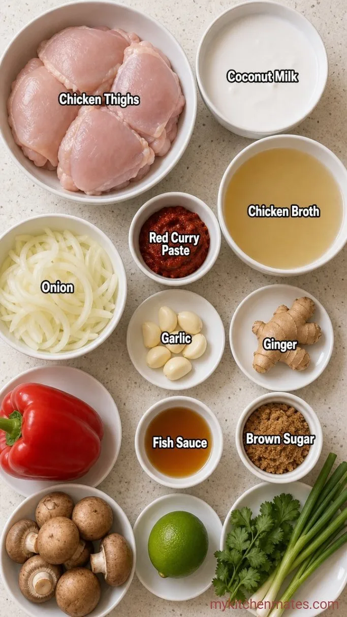 Ingredients