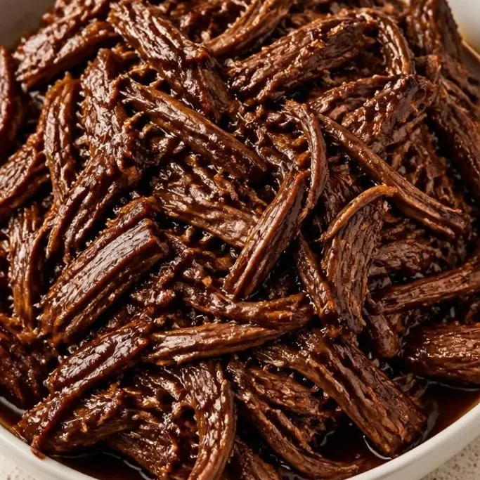 Crockpot Tri Tip