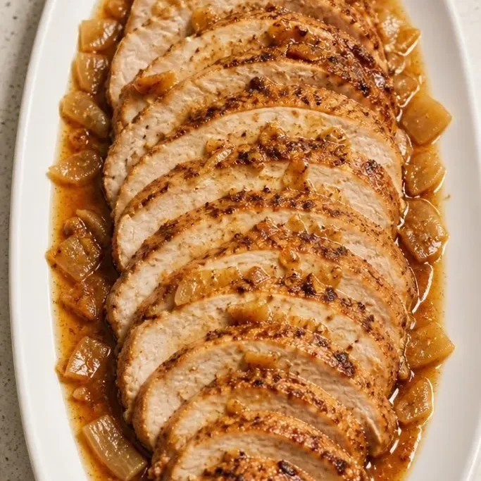 Crockpot Turkey Breast