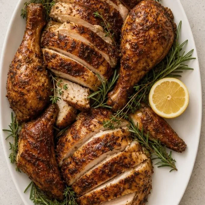 5-Minute Prep Crockpot Whole Chicken Crockpot Whole Chicken