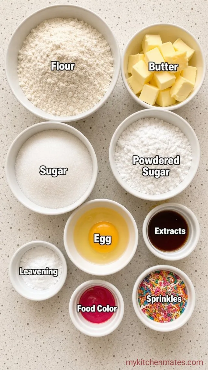 Ingredients
