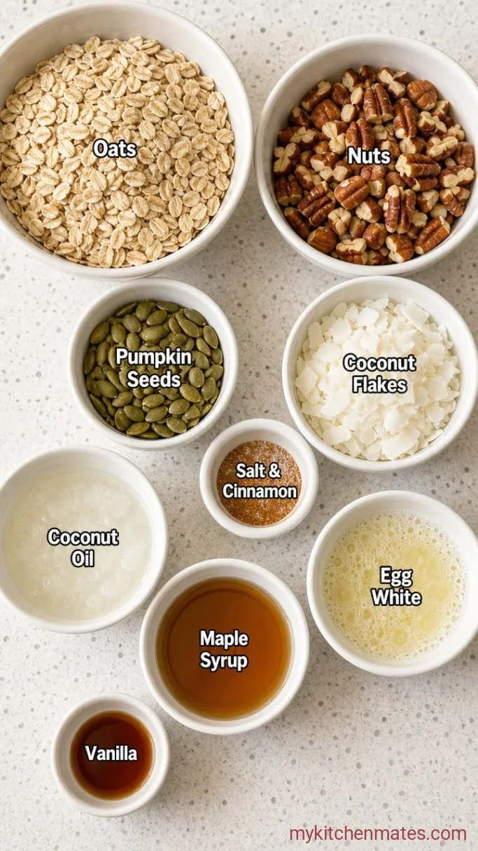Ingredients