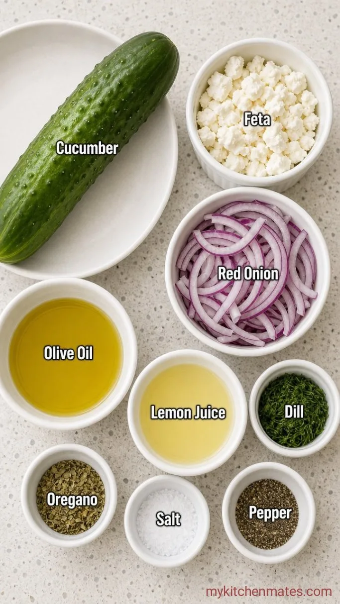 Ingredients