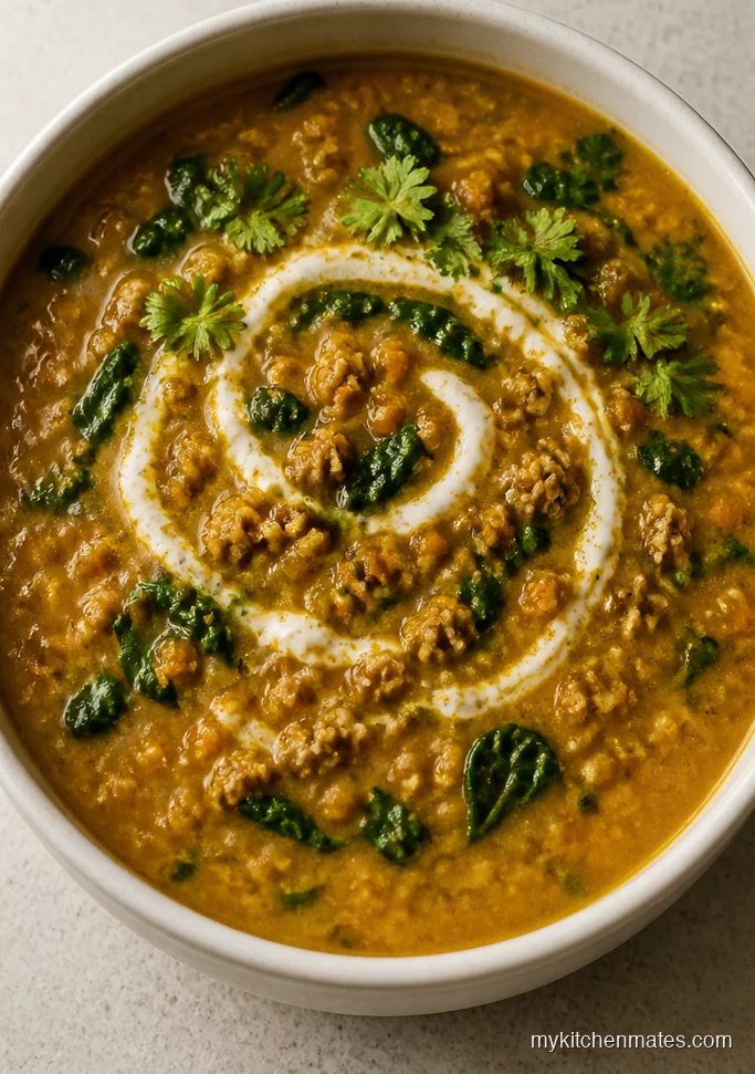 11 Crockpot Turkey Soup Recipes That Make the Most of Leftover Turkey Curried Turkey Lentil Soup